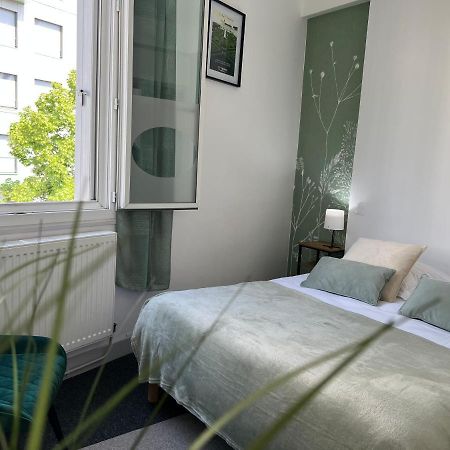 Hotel Tulty Tours Eksteriør billede