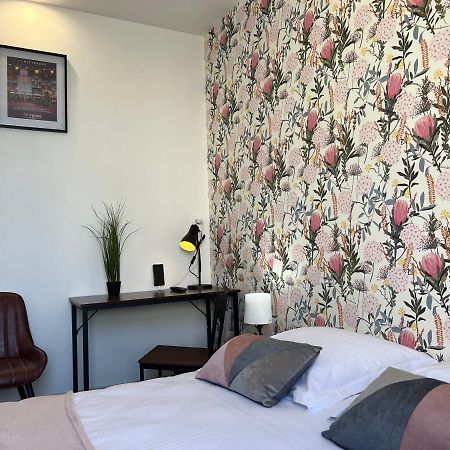 Hotel Tulty Tours Eksteriør billede