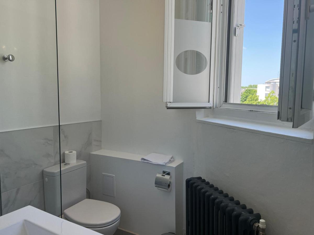 Hotel Tulty Tours Eksteriør billede