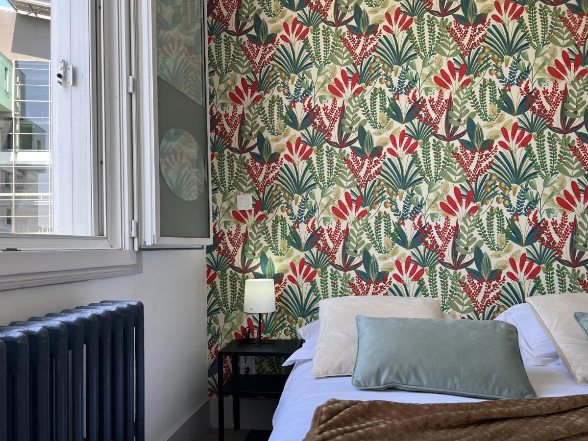Hotel Tulty Tours Eksteriør billede