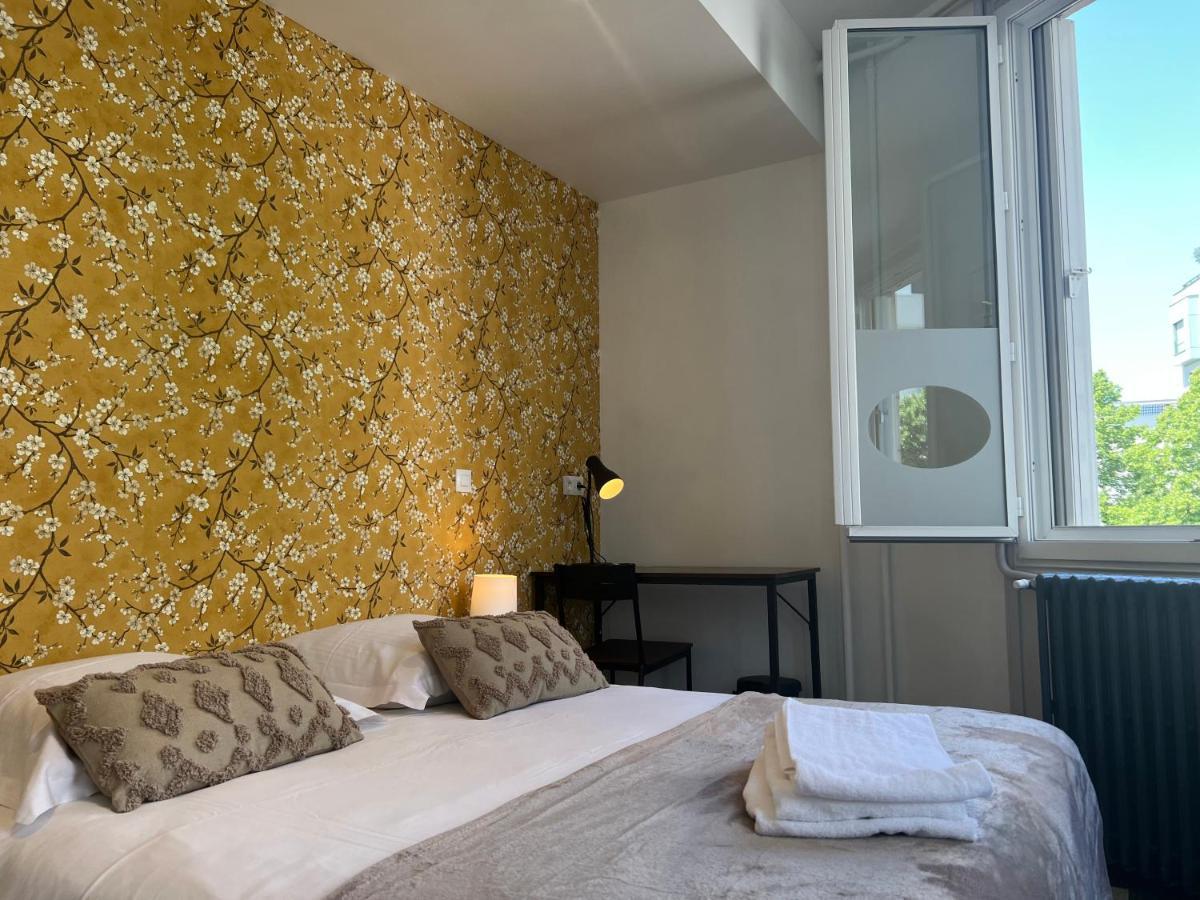 Hotel Tulty Tours Eksteriør billede