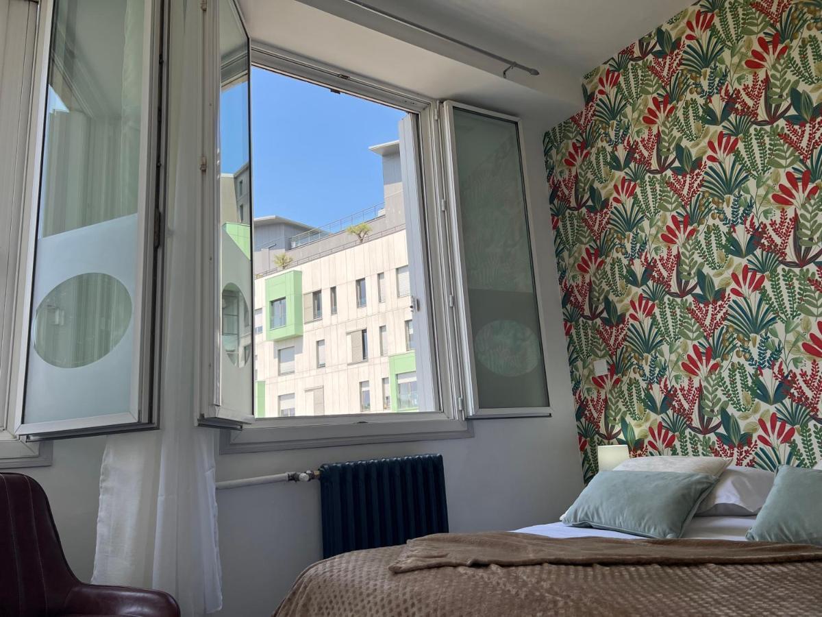 Hotel Tulty Tours Eksteriør billede