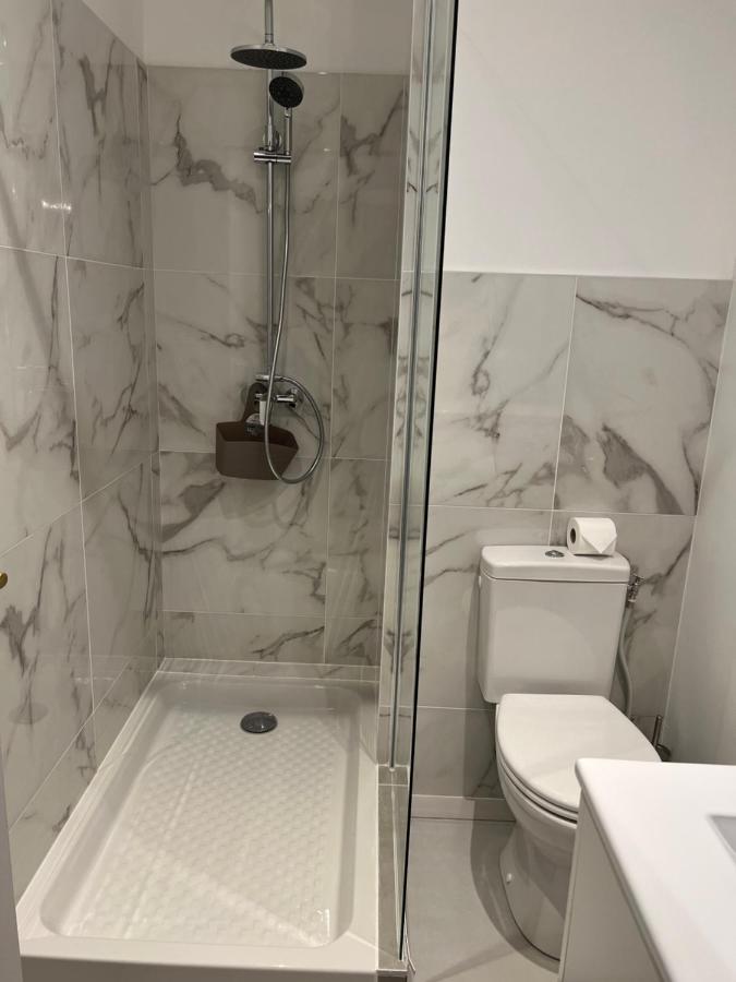 Hotel Tulty Tours Eksteriør billede