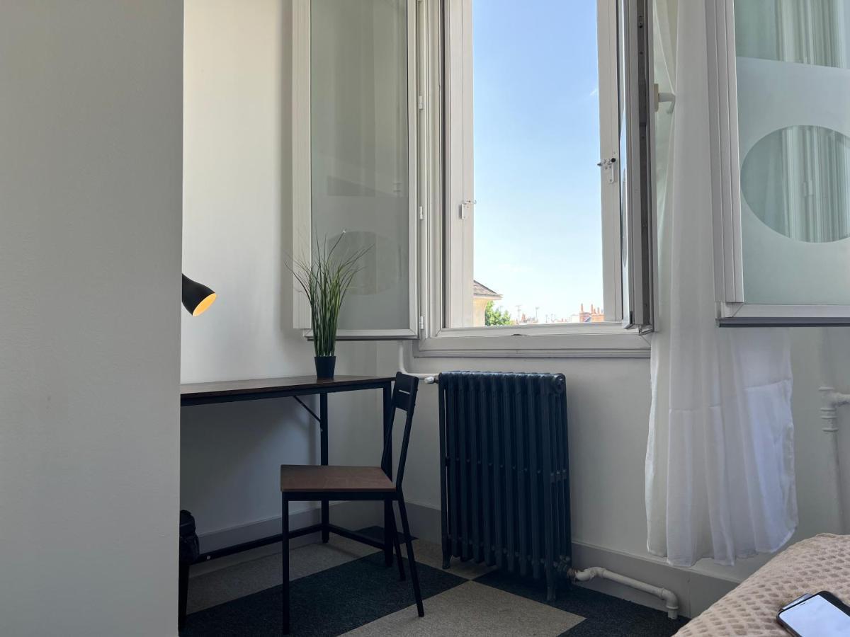 Hotel Tulty Tours Eksteriør billede